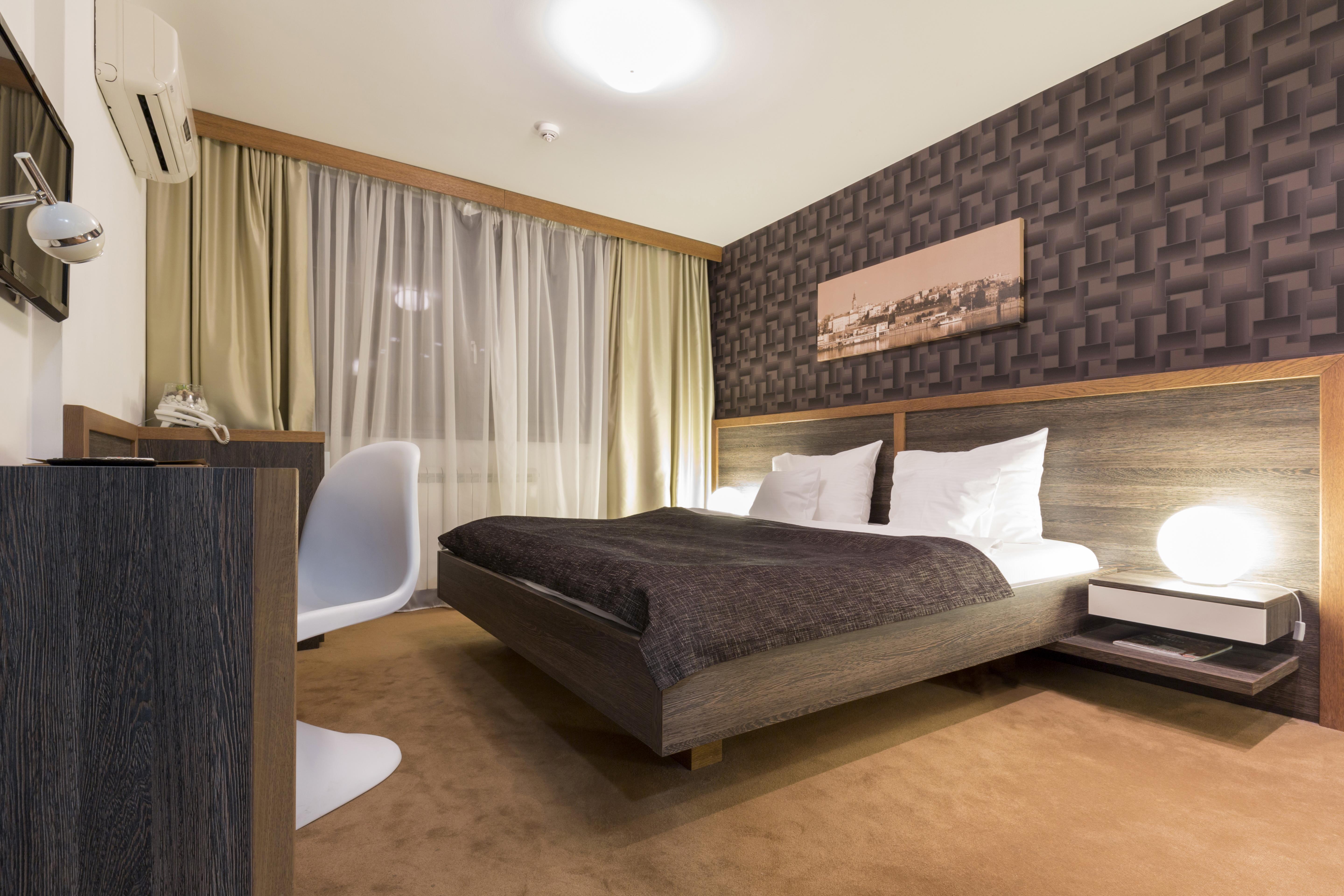 Bed & Breakfast Boutique House