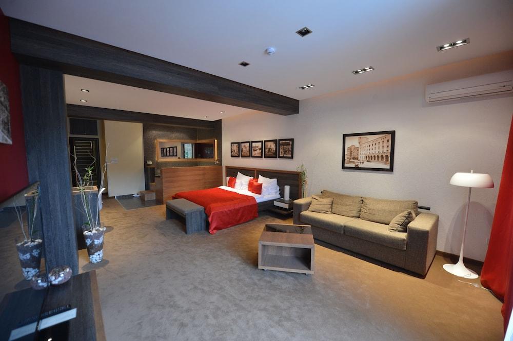 Boutique House Belgrad