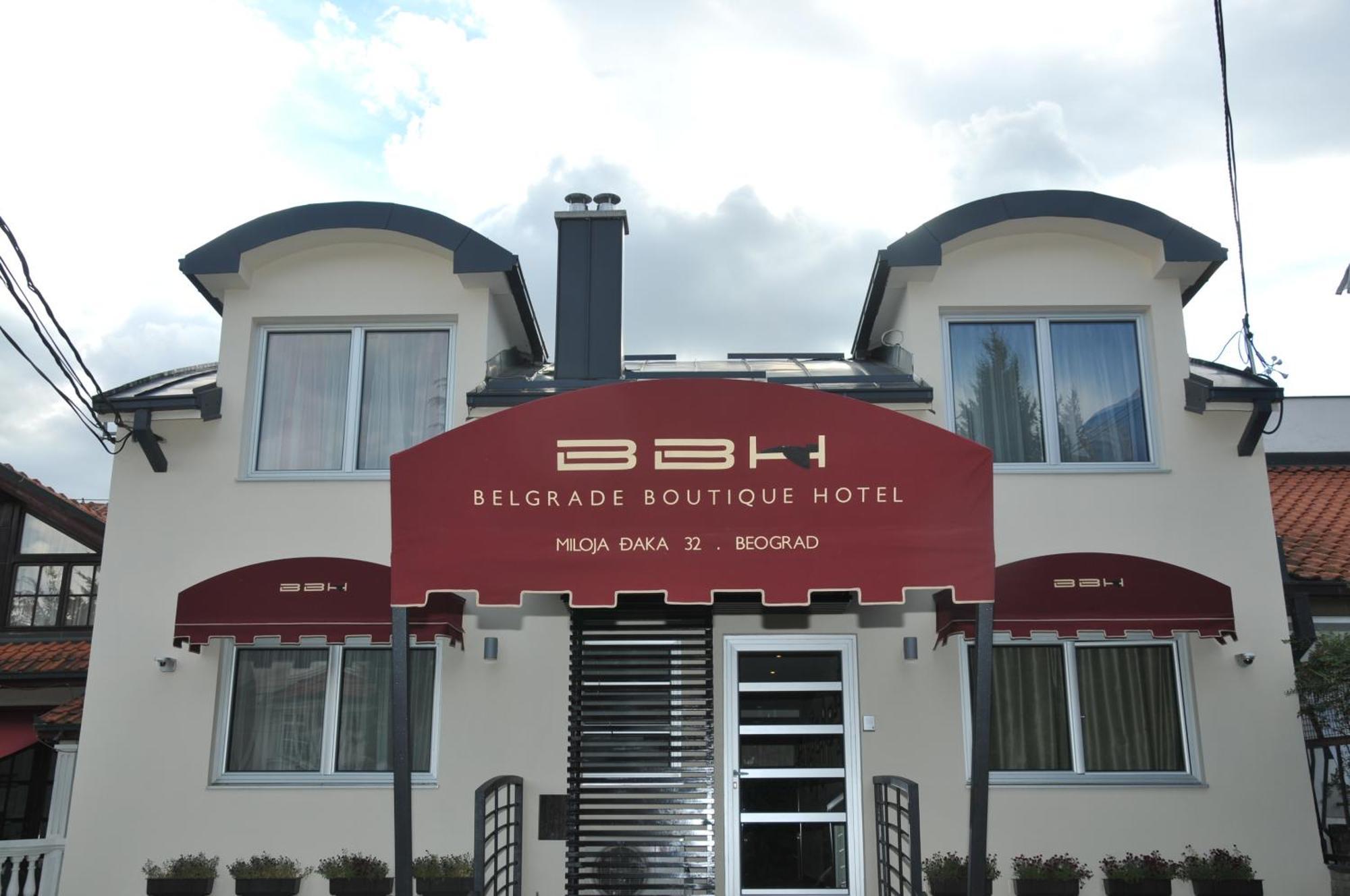 Boutique House 4*